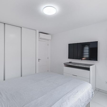 アデヘMango La Caleta 1A025アパートメント エクステリア 写真